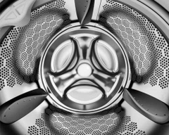 Máy giặt Electrolux Inverter 13 kg EWF1343P5WC