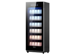 Tủ sấy chén bát tiệt trùng dung tích lớn Fujihome DD220 ( Giá chưa Vat)