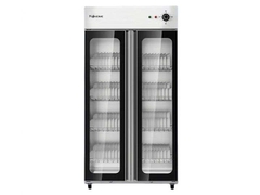 Tủ sấy chén bát tiệt trùng dung tích lớn Fujihome DD400A ( Giá chưa Vat)