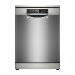 Máy rửa bát độc lập Bosch SMS6ZCI85M 2025