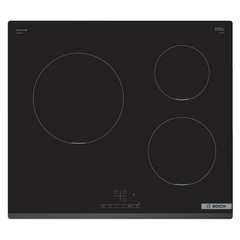 Bếp từ 3 vùng nấu lắp âm Bosch PUC631BB5E