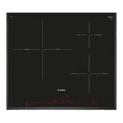 Bếp từ 3 vùng nấu Bosch PID651DC5E serie 8