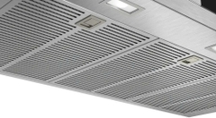 Hút mùi áp tường Bosch DWB98JQ50B