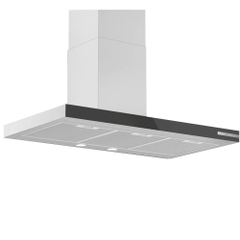 Hút mùi chữ T bosch 90 cm DWB97BK61T