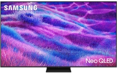 Smart AI Tivi Samsung Neo QLED Mini LED 4K 100 Inch QA100QN80F