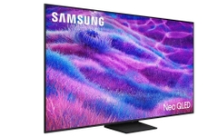 Smart AI Tivi Samsung Neo QLED Mini LED 4K 100 Inch QA100QN80F