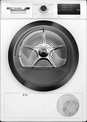 Máy sấy Bosch bơm nhiệt 8kg WTH85008SG