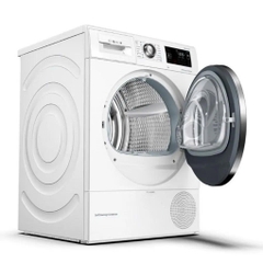 Máy Sấy Bơm Nhiệt Bosch 9 Kg WQG24200SG
