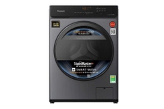 Máy giặt Panasonic Inverter 11.5 kg NA-V115FA1LV