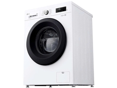 Máy giặt LG Inverter 9kg FB1209S6W1