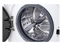 Máy giặt LG Inverter 9kg FB1209S6W1