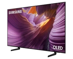 Smart Tivi Samsung OLED 4K 65 Inch QA65S85F 2025