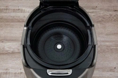 Nồi cơm điện cao tần áp suất Cuckoo CRP-CHSS1009FN 1.8L