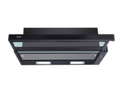 Hút Mùi Treo Tường Bosch HMH.DFT63CA61B Series 2