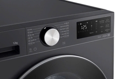 Máy giặt LG AI DD Inverter 11 kg FX1411N5G 2025