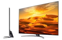 Smart Tivi LG QNED 4K 65 Inch 65QNED91SQA