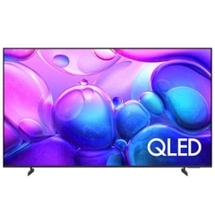 Smart Tivi Samsung QLED 4K AI 75 Inch QA75Q6F 2025