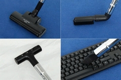 Máy hút bụi dạng hộp Panasonic MC-CL605KN49