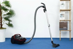 Máy hút bụi dạng hộp Panasonic MC-CL607RN49