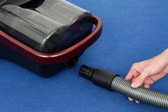 Máy hút bụi dạng hộp Panasonic MC-CL607RN49