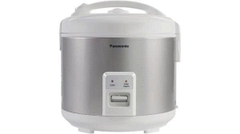 Nồi cơm điện Panasonic 1.8 lít SR-MVN18LRAX