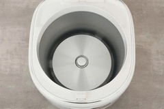 Nồi cơm điện tử Panasonic 1.8 lít SR-DK184WRA