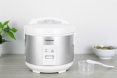 Nồi cơm điện Panasonic 1 lít SR-MVN10LRAX