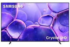 Smart Tivi Samsung Crystal UHD 4K 43 inch UA43U8550F