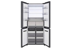 Tủ lạnh LG Inverter 510 lít Multi Door F51EG