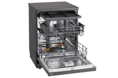 Máy rửa bát độc lập 14 bộ LG LDN14BLA5