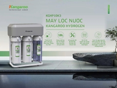 Máy lọc nước Kangaroo Hydrogen KGHP10K3