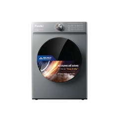 Máy sấy thông hơi Funiki 10kg HD V6100AG