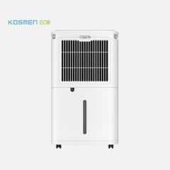 Máy lọc không khí và hút ẩm Kosmen ECO-35E