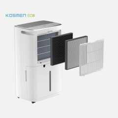 Máy lọc không khí và hút ẩm Kosmen ECO-35E