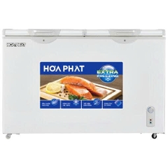 Tủ đông Hòa Phát Funiki 2 ngăn 2 cánh HPF BD6330 330 lít