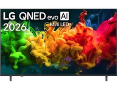Smart Tivi QNED LG AI 4K 75 inch 75QNED80BSA mẫu 2026