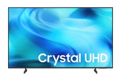 Smart Tivi Samsung UHD 4K 43 inch UA43U8000H Mới 2026