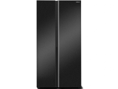 Tủ lạnh Hitachi Inverter Side by Side 653 lít HRSN9713ESAUVN