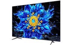 Smart Tivi TCL QD-Mini LED 4K 65 inch 65P8LS