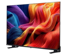 Smart Tivi QLED Toshiba AI FHD 50 inch 50V37SP