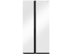 Tủ lạnh Hitachi Inverter 656 lít HRSN9713ESMGWVN