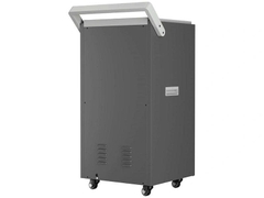 Máy hút ẩm không khí công nghiệp Kosmen KM-90S (90 lít/ngày)