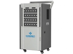 Máy hút ẩm không khí công nghiệp Kosmen KM-90S (90 lít/ngày)