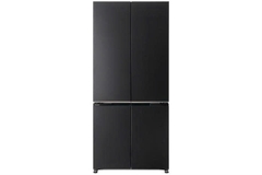 Tủ lạnh Panasonic Inverter 525 lít Multi Door NR-XZ590CWKV