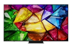 Smart Tivi Mini RGB LG AI 4K 75 inch 75MRGB86BSA mẫu 2026
