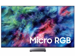 Smart Tivi Samsung Micro RBG 4K 85 Inch MRA85R95HX 2026