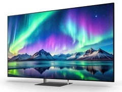 Sony Google TV True RGB BRAVIA 9 II 75 Inch K-75XR90M2