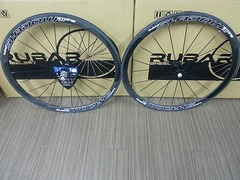 Bộ bánh xe RUBAR SHADOW STONE C50 Full Carbon