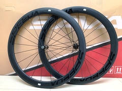 Bộ bánh xe đạp đua SPEEDX C50 - Full Carbon (mới 100%)