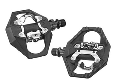 Pedal xe đạp MTB, touring Exustar E-PM816 (chính hãng)